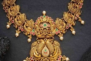 Timeless Vintage Gold Necklaces: Elegant & Antique Safem Fabrication - Precision Engineering & Custom Manufacturing Solutions Timeless Vintage Gold Necklaces: Elegant & Antique | Safem Fabrication - Precision Engineering & Custom Manufacturing Solutions