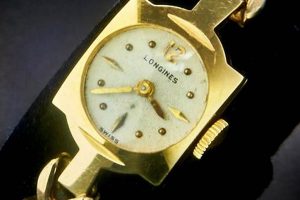 Timeless Gold: Vintage Women's Watch Guide & Style Safem Fabrication - Precision Engineering & Custom Manufacturing Solutions Timeless Gold: Vintage Women's Watch Guide & Style | Safem Fabrication - Precision Engineering & Custom Manufacturing Solutions