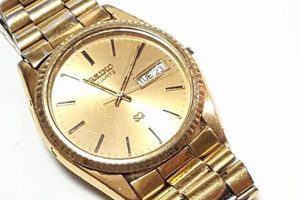 Timeless Gold: Vintage Seiko Watches For Sale & Values Safem Fabrication - Precision Engineering & Custom Manufacturing Solutions Timeless Gold: Vintage Seiko Watches For Sale & Values | Safem Fabrication - Precision Engineering & Custom Manufacturing Solutions