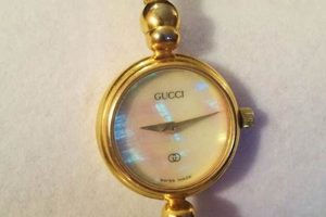 Buy a Classic: Gold Gucci Watch Vintage Timepieces Safem Fabrication - Precision Engineering & Custom Manufacturing Solutions Buy a Classic: Gold Gucci Watch Vintage Timepieces | Safem Fabrication - Precision Engineering & Custom Manufacturing Solutions