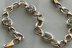 Buy Vintage 14k Gold Aquamarine Panthere Bracelet 1990s Today! Safem Fabrication - Precision Engineering & Custom Manufacturing Solutions Buy Vintage 14k Gold Aquamarine Panthere Bracelet 1990s Today! | Safem Fabrication - Precision Engineering & Custom Manufacturing Solutions