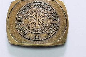 Vintage Gold: Athletic Assn Belt Buckle History & Values Safem Fabrication - Precision Engineering & Custom Manufacturing Solutions Vintage Gold: Athletic Assn Belt Buckle History & Values | Safem Fabrication - Precision Engineering & Custom Manufacturing Solutions