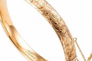 Timeless Treasures: Vintage Gold Bracelets for You Safem Fabrication - Precision Engineering & Custom Manufacturing Solutions Timeless Treasures: Vintage Gold Bracelets for You | Safem Fabrication - Precision Engineering & Custom Manufacturing Solutions