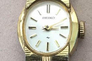 Timeless Beauty: Seiko Ladies Gold Watch Vintage Collection Safem Fabrication - Precision Engineering & Custom Manufacturing Solutions Timeless Beauty: Seiko Ladies Gold Watch Vintage Collection | Safem Fabrication - Precision Engineering & Custom Manufacturing Solutions