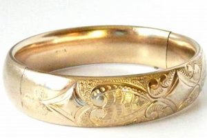 Timeless Vintage Gold Bangle Bracelets: Styles & More Safem Fabrication - Precision Engineering & Custom Manufacturing Solutions Timeless Vintage Gold Bangle Bracelets: Styles & More | Safem Fabrication - Precision Engineering & Custom Manufacturing Solutions