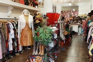 Top LA Vintage: Find the Best Vintage Stores in LA Today! Safem Fabrication - Precision Engineering & Custom Manufacturing Solutions Top LA Vintage: Find the Best Vintage Stores in LA Today! | Safem Fabrication - Precision Engineering & Custom Manufacturing Solutions