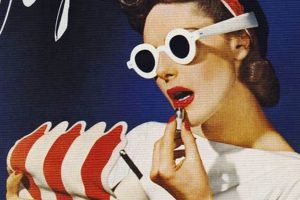 Shop & Collect: Vintage Fashion Posters Today! Safem Fabrication - Precision Engineering & Custom Manufacturing Solutions Shop & Collect: Vintage Fashion Posters Today! | Safem Fabrication - Precision Engineering & Custom Manufacturing Solutions