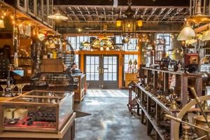 Best Vintage Stores in Portland, OR: Your Guide! Safem Fabrication - Precision Engineering & Custom Manufacturing Solutions Best Vintage Stores in Portland, OR: Your Guide! | Safem Fabrication - Precision Engineering & Custom Manufacturing Solutions