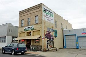Find Your Style: Vintage Stores in Spokane, WA Deals Safem Fabrication - Precision Engineering & Custom Manufacturing Solutions Find Your Style: Vintage Stores in Spokane, WA Deals | Safem Fabrication - Precision Engineering & Custom Manufacturing Solutions