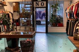 San Francisco Vintage Stores: Your Ultimate Guide Safem Fabrication - Precision Engineering & Custom Manufacturing Solutions San Francisco Vintage Stores: Your Ultimate Guide | Safem Fabrication - Precision Engineering & Custom Manufacturing Solutions