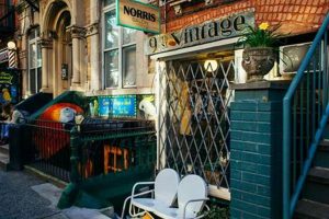 Find the Best: Vintage Stores in East Village Finds! Safem Fabrication - Precision Engineering & Custom Manufacturing Solutions Find the Best: Vintage Stores in East Village Finds! | Safem Fabrication - Precision Engineering & Custom Manufacturing Solutions