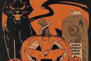 Shop Vintage Halloween Posters: Spooky Decor Art! Safem Fabrication - Precision Engineering & Custom Manufacturing Solutions Shop Vintage Halloween Posters: Spooky Decor Art! | Safem Fabrication - Precision Engineering & Custom Manufacturing Solutions