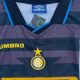 Buy Vintage Inter Milan Grey Shirt: Umbro, Pirelli! | Vintage Treasures: Discover Rare Antiques, Collectibles & Retro Finds