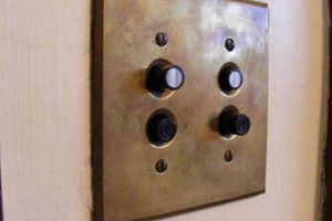Illuminate with the Past: Vintage Light Switches for Sale Safem Fabrication - Precision Engineering & Custom Manufacturing Solutions Illuminate with the Past: Vintage Light Switches for Sale | Safem Fabrication - Precision Engineering & Custom Manufacturing Solutions