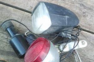 Old-School Glow: Vintage Bicycle Lights & More! Safem Fabrication - Precision Engineering & Custom Manufacturing Solutions Old-School Glow: Vintage Bicycle Lights & More! | Safem Fabrication - Precision Engineering & Custom Manufacturing Solutions