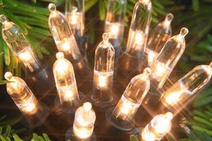 Retro Sparkle: Vintage Fairy Lights Decor Safem Fabrication - Precision Engineering & Custom Manufacturing Solutions Retro Sparkle: Vintage Fairy Lights Decor | Safem Fabrication - Precision Engineering & Custom Manufacturing Solutions