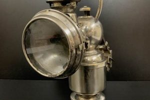 Restore Your Vintage Bike Light: Guide & Tips Safem Fabrication - Precision Engineering & Custom Manufacturing Solutions Restore Your Vintage Bike Light: Guide & Tips | Safem Fabrication - Precision Engineering & Custom Manufacturing Solutions