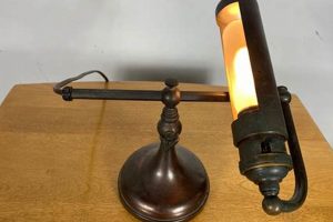 Illuminate with the Past: Vintage Piano Light Style & Shine Safem Fabrication - Precision Engineering & Custom Manufacturing Solutions Illuminate with the Past: Vintage Piano Light Style & Shine | Safem Fabrication - Precision Engineering & Custom Manufacturing Solutions