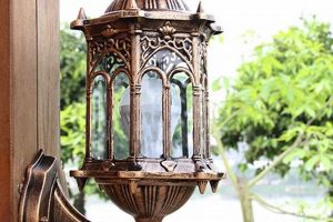 Illuminate with Classic Exterior Vintage Lighting Today! Safem Fabrication - Precision Engineering & Custom Manufacturing Solutions Illuminate with Classic Exterior Vintage Lighting Today! | Safem Fabrication - Precision Engineering & Custom Manufacturing Solutions