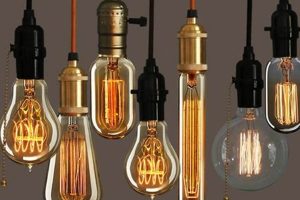 Shop Vintage Light Bulbs: Retro Edison Style Lighting Safem Fabrication - Precision Engineering & Custom Manufacturing Solutions Shop Vintage Light Bulbs: Retro Edison Style Lighting | Safem Fabrication - Precision Engineering & Custom Manufacturing Solutions