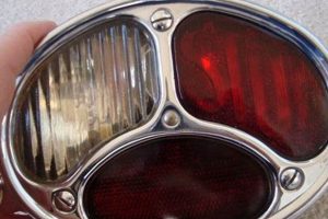 Restore Classic Style: Vintage Tail Lights Guide Safem Fabrication - Precision Engineering & Custom Manufacturing Solutions Restore Classic Style: Vintage Tail Lights Guide | Safem Fabrication - Precision Engineering & Custom Manufacturing Solutions