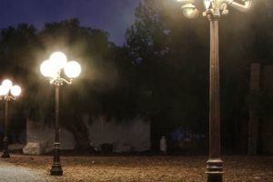Illuminate with Vintage Street Lights: History & Charm Safem Fabrication - Precision Engineering & Custom Manufacturing Solutions Illuminate with Vintage Street Lights: History & Charm | Safem Fabrication - Precision Engineering & Custom Manufacturing Solutions