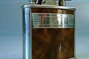 Collecting Ronson Lighter Vintage: History & Style Safem Fabrication - Precision Engineering & Custom Manufacturing Solutions Collecting Ronson Lighter Vintage: History & Style | Safem Fabrication - Precision Engineering & Custom Manufacturing Solutions