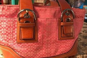 Shop Chic Vintage Pink Coach Bags Today! Safem Fabrication - Precision Engineering & Custom Manufacturing Solutions Shop Chic Vintage Pink Coach Bags Today! | Safem Fabrication - Precision Engineering & Custom Manufacturing Solutions