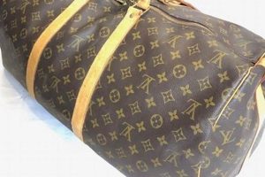 Timeless Travel: Vintage LV Duffle Bags & Beyond Safem Fabrication - Precision Engineering & Custom Manufacturing Solutions Timeless Travel: Vintage LV Duffle Bags & Beyond | Safem Fabrication - Precision Engineering & Custom Manufacturing Solutions