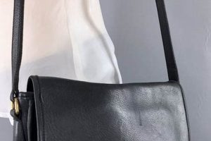 Why a Vintage Coach City Bag Still Reigns Safem Fabrication - Precision Engineering & Custom Manufacturing Solutions Why a Vintage Coach City Bag Still Reigns | Safem Fabrication - Precision Engineering & Custom Manufacturing Solutions
