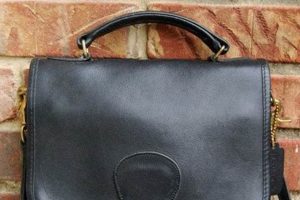 Timeless Treasures: Vintage Coach Bags 1970s & Beyond Safem Fabrication - Precision Engineering & Custom Manufacturing Solutions Timeless Treasures: Vintage Coach Bags 1970s & Beyond | Safem Fabrication - Precision Engineering & Custom Manufacturing Solutions