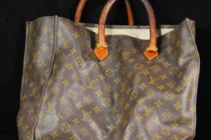 Timeless Treasures: Vintage Louis Vuitton Tote Bags Guide Safem Fabrication - Precision Engineering & Custom Manufacturing Solutions Timeless Treasures: Vintage Louis Vuitton Tote Bags Guide | Safem Fabrication - Precision Engineering & Custom Manufacturing Solutions