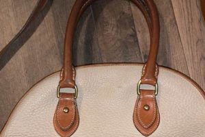 Own a Classic: Dooney & Bourke Vintage Bags & Beyond! Safem Fabrication - Precision Engineering & Custom Manufacturing Solutions Own a Classic: Dooney & Bourke Vintage Bags & Beyond! | Safem Fabrication - Precision Engineering & Custom Manufacturing Solutions