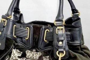 Own a Piece of Y2K: Vintage Juicy Couture Bags! Safem Fabrication - Precision Engineering & Custom Manufacturing Solutions Own a Piece of Y2K: Vintage Juicy Couture Bags! | Safem Fabrication - Precision Engineering & Custom Manufacturing Solutions