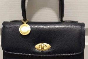 Timeless Charm: Vintage Coach Gracie Bag Guide Safem Fabrication - Precision Engineering & Custom Manufacturing Solutions Timeless Charm: Vintage Coach Gracie Bag Guide | Safem Fabrication - Precision Engineering & Custom Manufacturing Solutions