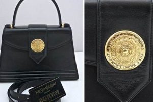 Own a Piece of History: Vintage Yves Saint Laurent Bags Safem Fabrication - Precision Engineering & Custom Manufacturing Solutions Own a Piece of History: Vintage Yves Saint Laurent Bags | Safem Fabrication - Precision Engineering & Custom Manufacturing Solutions
