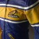 Ride in Style: Vintage Honda Motorcycle Jacket Classic | Vintage Treasures: Discover Rare Antiques, Collectibles & Retro Finds