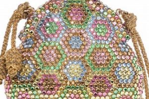 Own a Piece of History: Vintage Judith Leiber Bags Safem Fabrication - Precision Engineering & Custom Manufacturing Solutions Own a Piece of History: Vintage Judith Leiber Bags | Safem Fabrication - Precision Engineering & Custom Manufacturing Solutions