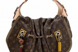 Own a Piece of History: Vintage Louis Vuitton Shoulder Bag Finds! Safem Fabrication - Precision Engineering & Custom Manufacturing Solutions Own a Piece of History: Vintage Louis Vuitton Shoulder Bag Finds! | Safem Fabrication - Precision Engineering & Custom Manufacturing Solutions