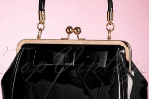 Timeless Style: Vintage Black Bags for You & More Safem Fabrication - Precision Engineering & Custom Manufacturing Solutions Timeless Style: Vintage Black Bags for You & More | Safem Fabrication - Precision Engineering & Custom Manufacturing Solutions