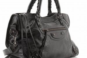 Own a Piece of History: Vintage Balenciaga City Bag Charm Safem Fabrication - Precision Engineering & Custom Manufacturing Solutions Own a Piece of History: Vintage Balenciaga City Bag Charm | Safem Fabrication - Precision Engineering & Custom Manufacturing Solutions