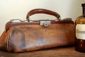 Antique Vintage Doctors Bag: History & Values Safem Fabrication - Precision Engineering & Custom Manufacturing Solutions Antique Vintage Doctors Bag: History & Values | Safem Fabrication - Precision Engineering & Custom Manufacturing Solutions