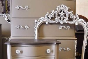 Best Paint for Vintage Furniture: Tips & Techniques Safem Fabrication - Precision Engineering & Custom Manufacturing Solutions Best Paint for Vintage Furniture: Tips & Techniques | Safem Fabrication - Precision Engineering & Custom Manufacturing Solutions