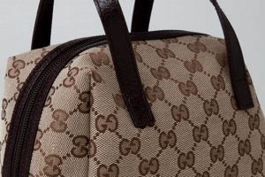Timeless Style: Vintage Gucci Canvas Bag Finds Safem Fabrication - Precision Engineering & Custom Manufacturing Solutions Timeless Style: Vintage Gucci Canvas Bag Finds | Safem Fabrication - Precision Engineering & Custom Manufacturing Solutions