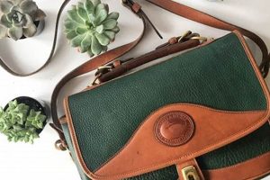 Guide to Buying a Dooney & Bourke Bag, Vintage Styles Safem Fabrication - Precision Engineering & Custom Manufacturing Solutions Guide to Buying a Dooney & Bourke Bag, Vintage Styles | Safem Fabrication - Precision Engineering & Custom Manufacturing Solutions