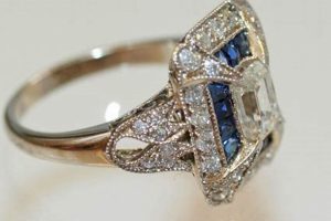 Timeless Vintage Sapphire Wedding Rings: Heirloom Beauty Safem Fabrication - Precision Engineering & Custom Manufacturing Solutions Timeless Vintage Sapphire Wedding Rings: Heirloom Beauty | Safem Fabrication - Precision Engineering & Custom Manufacturing Solutions