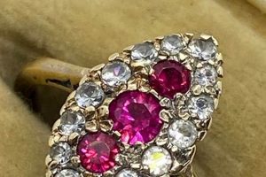 Timeless Treasures: Vintage Ladies Rings For Sale Safem Fabrication - Precision Engineering & Custom Manufacturing Solutions Timeless Treasures: Vintage Ladies Rings For Sale | Safem Fabrication - Precision Engineering & Custom Manufacturing Solutions