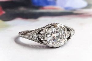 Buy a Timeless Vintage Tiffany Ring Today! Safem Fabrication - Precision Engineering & Custom Manufacturing Solutions Buy a Timeless Vintage Tiffany Ring Today! | Safem Fabrication - Precision Engineering & Custom Manufacturing Solutions