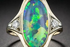 Discover: Vintage Opal Rings - A Timeless Treasure Safem Fabrication - Precision Engineering & Custom Manufacturing Solutions Discover: Vintage Opal Rings - A Timeless Treasure | Safem Fabrication - Precision Engineering & Custom Manufacturing Solutions
