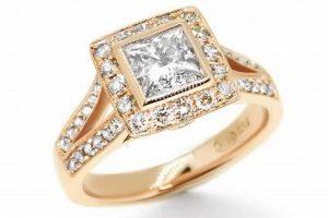 Timeless Beauty: Vintage Princess Cut Engagement Rings Now Safem Fabrication - Precision Engineering & Custom Manufacturing Solutions Timeless Beauty: Vintage Princess Cut Engagement Rings Now | Safem Fabrication - Precision Engineering & Custom Manufacturing Solutions